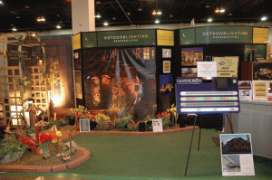 OLP of Colorado Exhibit with ChannelBrite